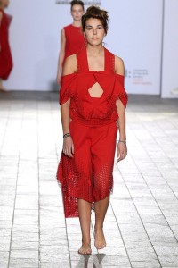 Graduate Shows 2015: BA Central Saint Martins