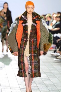 Graduate Shows 2015: BA Central Saint Martins