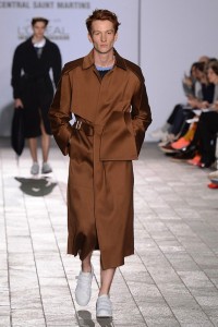 Graduate Shows 2015: BA Central Saint Martins