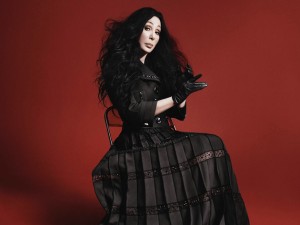 Dawn of the Idols: Age, Cultural Heroes and Fashion Ads