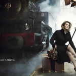 Dawn of the Idols: Age, Cultural Heroes and Fashion Ads