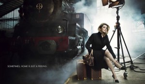 Dawn of the Idols: Age, Cultural Heroes and Fashion Ads