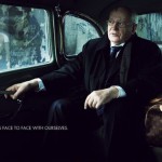 Dawn of the Idols: Age, Cultural Heroes and Fashion Ads