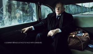 Dawn of the Idols: Age, Cultural Heroes and Fashion Ads