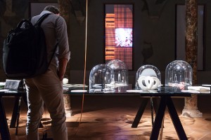 When Dante Inspires Design Knowledge: ISIA Design Convivio