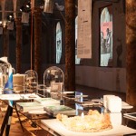 When Dante Inspires Design Knowledge: ISIA Design Convivio