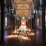 When Dante Inspires Design Knowledge: ISIA Design Convivio