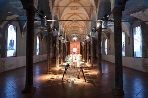 When Dante Inspires Design Knowledge: ISIA Design Convivio