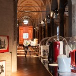 When Dante Inspires Design Knowledge: ISIA Design Convivio