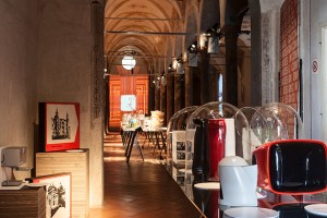 When Dante Inspires Design Knowledge: ISIA Design Convivio