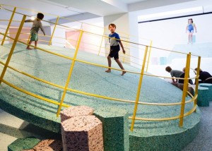 Reassessing Modernism: Assemble at RIBA