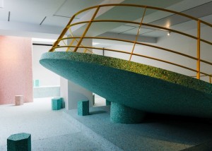 Reassessing Modernism: Assemble at RIBA