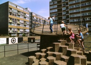 Reassessing Modernism: Assemble at RIBA