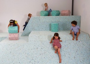 Reassessing Modernism: Assemble at RIBA