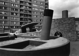 Reassessing Modernism: Assemble at RIBA