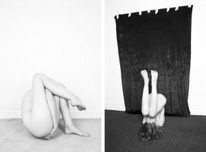 Through the Lens of Fresh Faced and Wild Eyed Talents