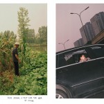 Through the Lens of Fresh Faced and Wild Eyed Talents