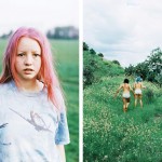 Through the Lens of Fresh Faced and Wild Eyed Talents