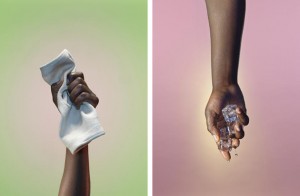 Through the Lens of Fresh Faced and Wild Eyed Talents