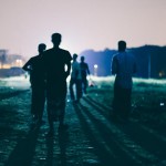 Through the Lens of Fresh Faced and Wild Eyed Talents