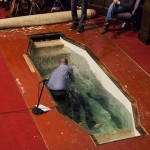 Through the Lens of Fresh Faced and Wild Eyed Talents