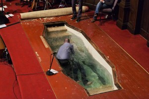 Through the Lens of Fresh Faced and Wild Eyed Talents