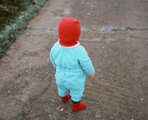 Through the Lens of Fresh Faced and Wild Eyed Talents