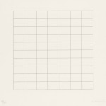 Agnes Martin at Tate