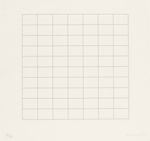 Agnes Martin at Tate