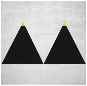 Agnes Martin at Tate