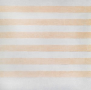 Agnes Martin at Tate