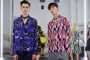 All About Menswear: Pitti Uomo and London Runways