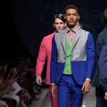 All About Menswear: Pitti Uomo and London Runways