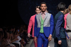 All About Menswear: Pitti Uomo and London Runways