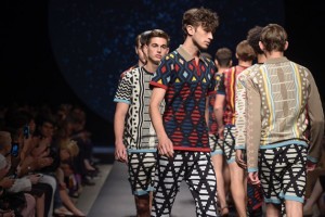 All About Menswear: Pitti Uomo and London Runways