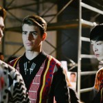 All About Menswear: Pitti Uomo and London Runways
