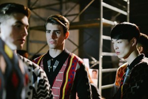 All About Menswear: Pitti Uomo and London Runways