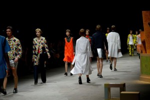 All About Menswear: Pitti Uomo and London Runways