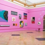 Two Centuries of Display: Summer Exhibition