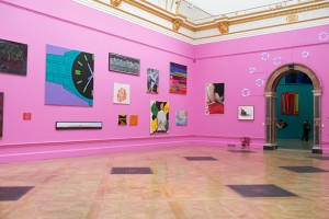 Two Centuries of Display: Summer Exhibition