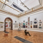 Two Centuries of Display: Summer Exhibition