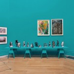 Two Centuries of Display: Summer Exhibition