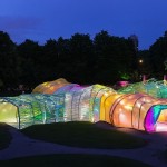 Breaking the Mould: Serpentine Pavilion by Selgascano