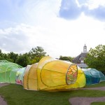 Breaking the Mould: Serpentine Pavilion by Selgascano