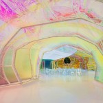 Breaking the Mould: Serpentine Pavilion by Selgascano