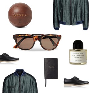 Style Suggestions: Men's Fashion Week