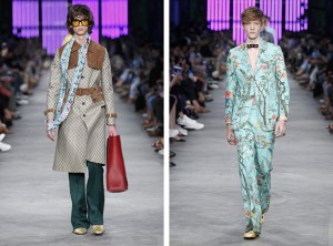 Milano Moda Uomo 2015