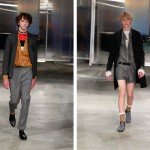 Milano Moda Uomo 2015