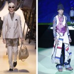 Milano Moda Uomo 2015