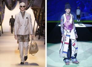 Milano Moda Uomo 2015